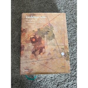 Vademecum Moderni Umeni v Cechach a na Morave 1890 1938 Art Book
